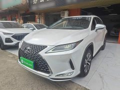 Lexus RX 2020 Facelift 300 FWD Elite - ფოტო 1