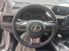 Lexus RX 2020 Facelift 300 FWD Elite - ფოტო 10