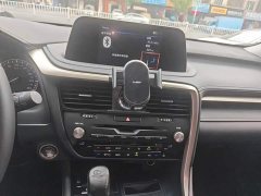 Lexus RX 2020 Facelift 300 FWD Elite - ფოტო 12