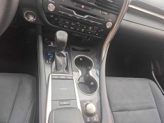 Lexus RX 2020 Facelift 300 FWD Elite - ფოტო 13