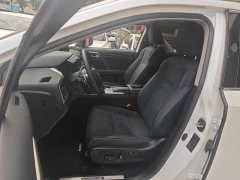 Lexus RX 2020 Facelift 300 FWD Elite - ფოტო 14