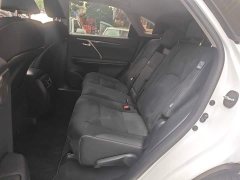 Lexus RX 2020 Facelift 300 FWD Elite - ფოტო 16