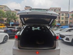 Lexus RX 2020 Facelift 300 FWD Elite - ფოტო 18
