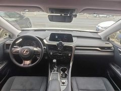 Lexus RX 2020 Facelift 300 FWD Elite - ფოტო 9