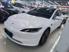 Tesla Model 3 Rear-Wheel Drive - ფოტო 1