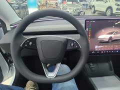 Tesla Model 3 Rear-Wheel Drive - ფოტო 10