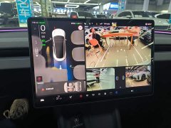 Tesla Model 3 Rear-Wheel Drive - ფოტო 12