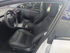 Tesla Model 3 Rear-Wheel Drive - ფოტო 14