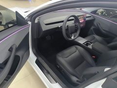 Tesla Model 3 Rear-Wheel Drive - ფოტო 15