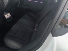 Tesla Model 3 Rear-Wheel Drive - ფოტო 16