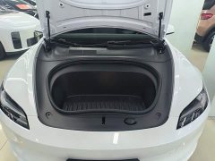 Tesla Model 3 Rear-Wheel Drive - ფოტო 19