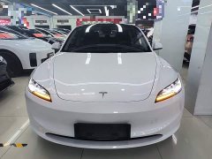 Tesla Model 3 Rear-Wheel Drive - ფოტო 2