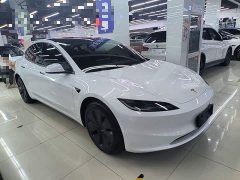 Tesla Model 3 Rear-Wheel Drive - ფოტო 3