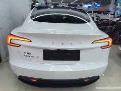 Tesla Model 3 Rear-Wheel Drive - ფოტო 5