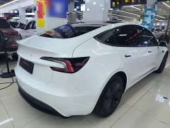 Tesla Model 3 Rear-Wheel Drive - ფოტო 6