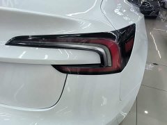Tesla Model 3 Rear-Wheel Drive - ფოტო 7