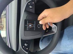Tesla Model 3 Rear-Wheel Drive - ფოტო 8