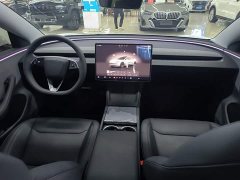 Tesla Model 3 Rear-Wheel Drive - ფოტო 9