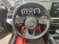 Audi A4L 2022 40 TFSI Fashion Elegant - ფოტო 10