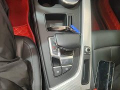 Audi A4L 2022 40 TFSI Fashion Elegant - ფოტო 13