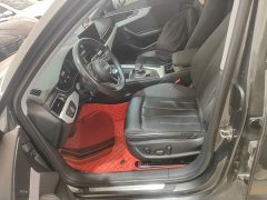 Audi A4L 2022 40 TFSI Fashion Elegant - ფოტო 14
