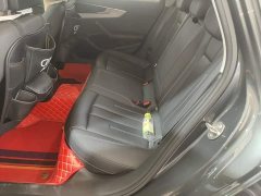 Audi A4L 2022 40 TFSI Fashion Elegant - ფოტო 16