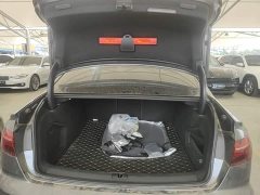 Audi A4L 2022 40 TFSI Fashion Elegant - ფოტო 18