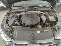Audi A4L 2022 40 TFSI Fashion Elegant - ფოტო 19
