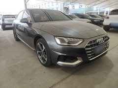 Audi A4L 2022 40 TFSI Fashion Elegant - ფოტო 3