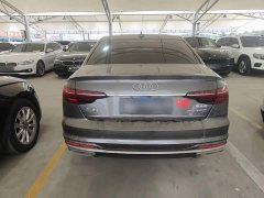 Audi A4L 2022 40 TFSI Fashion Elegant - ფოტო 5