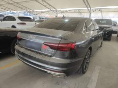 Audi A4L 2022 40 TFSI Fashion Elegant - ფოტო 6