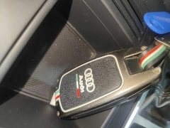 Audi A4L 2022 40 TFSI Fashion Elegant - ფოტო 8