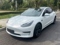 Tesla Model 3 Rear-Wheel Drive - ფოტო 1