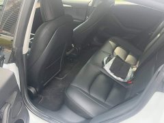Tesla Model 3 Rear-Wheel Drive - ფოტო 10