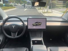 Tesla Model 3 Rear-Wheel Drive - ფოტო 11