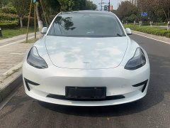 Tesla Model 3 Rear-Wheel Drive - ფოტო 2