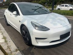 Tesla Model 3 Rear-Wheel Drive - ფოტო 3
