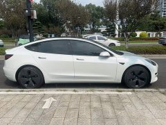 Tesla Model 3 Rear-Wheel Drive - ფოტო 4