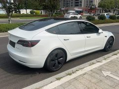 Tesla Model 3 Rear-Wheel Drive - ფოტო 5