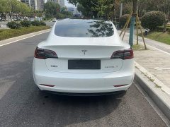 Tesla Model 3 Rear-Wheel Drive - ფოტო 6