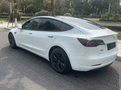 Tesla Model 3 Rear-Wheel Drive - ფოტო 7