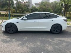 Tesla Model 3 Rear-Wheel Drive - ფოტო 8