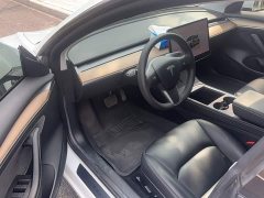 Tesla Model 3 Rear-Wheel Drive - ფოტო 9