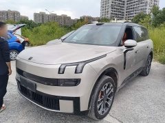 Lynk & Co Geely Lynk & Co 900 1.5T Ultra 6-Seater - ფოტო 1