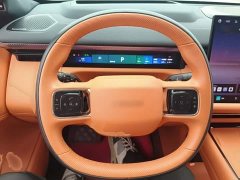 Lynk & Co Geely Lynk & Co 900 1.5T Ultra 6-Seater - ფოტო 10