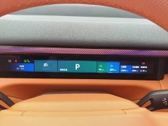 Lynk & Co Geely Lynk & Co 900 1.5T Ultra 6-Seater - ფოტო 11