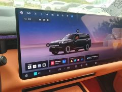 Lynk & Co Geely Lynk & Co 900 1.5T Ultra 6-Seater - ფოტო 12