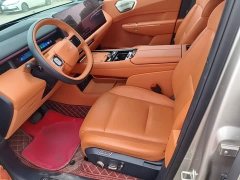 Lynk & Co Geely Lynk & Co 900 1.5T Ultra 6-Seater - ფოტო 14