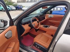 Lynk & Co Geely Lynk & Co 900 1.5T Ultra 6-Seater - ფოტო 15
