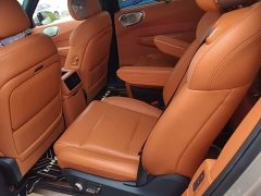 Lynk & Co Geely Lynk & Co 900 1.5T Ultra 6-Seater - ფოტო 16